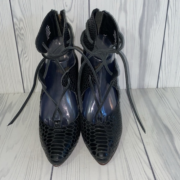 Freebird By Steven Shoes Freebird Joyce - Picture 3 of 7